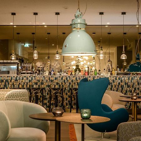 Motel One Linz-Hauptplatz エクステリア 写真