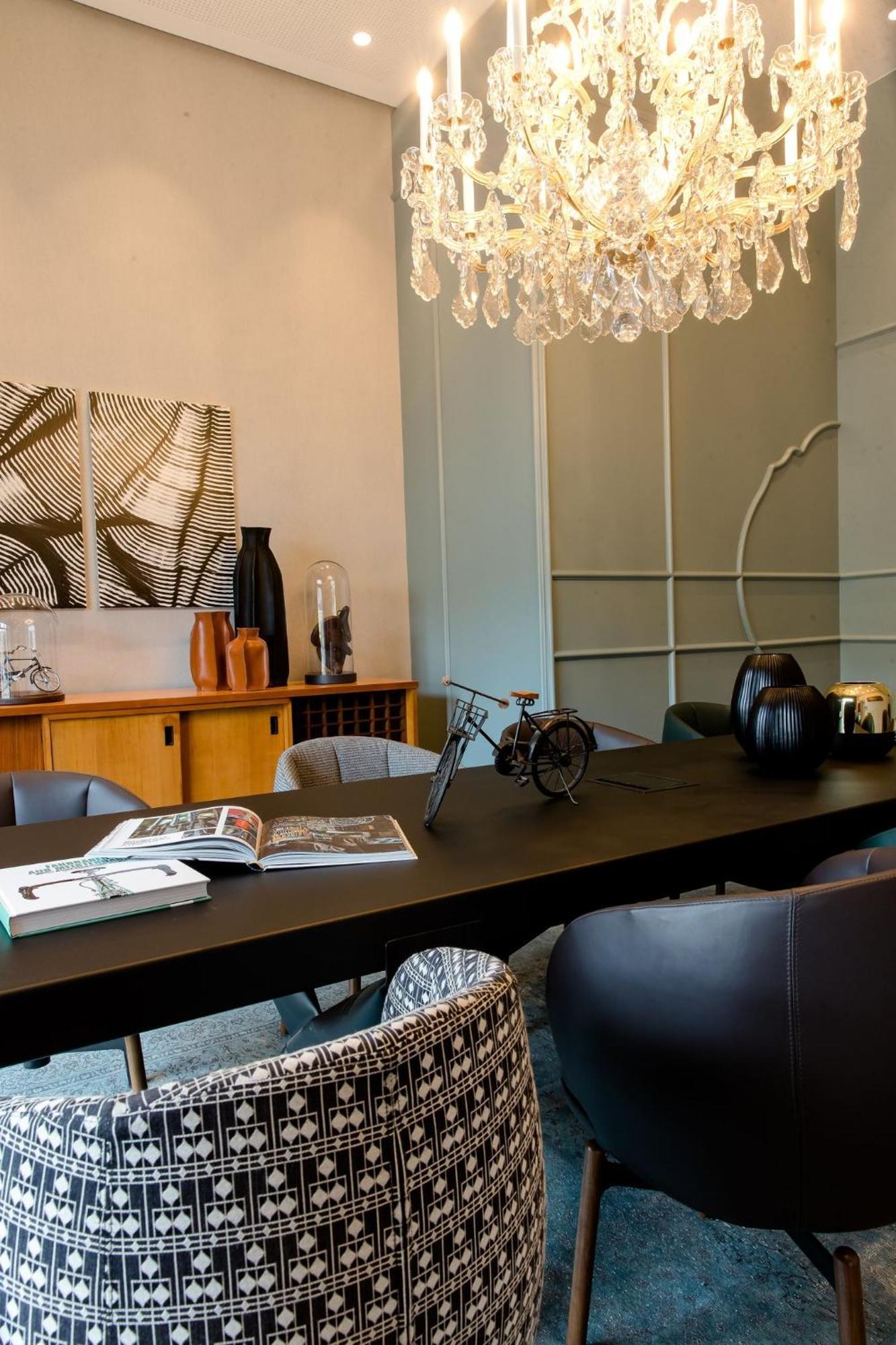 Motel One Linz-Hauptplatz エクステリア 写真