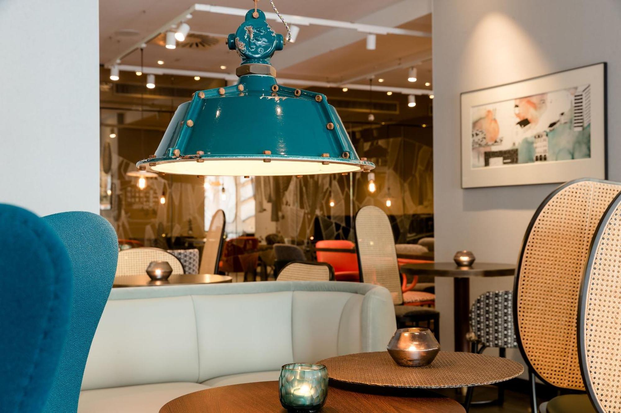 Motel One Linz-Hauptplatz エクステリア 写真